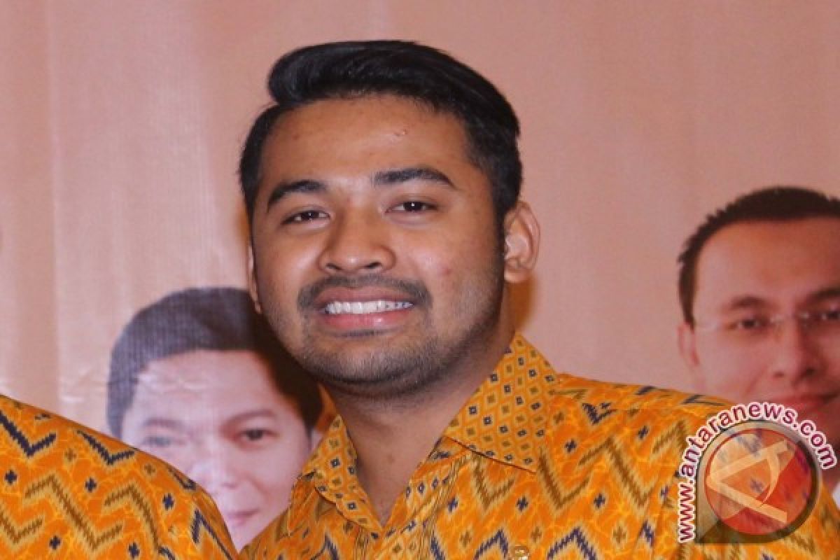 Ingin bentuk fraksi sendiri, tiga legislator NasDem belum tergabung Fraksi di DPRD Solok Selatan