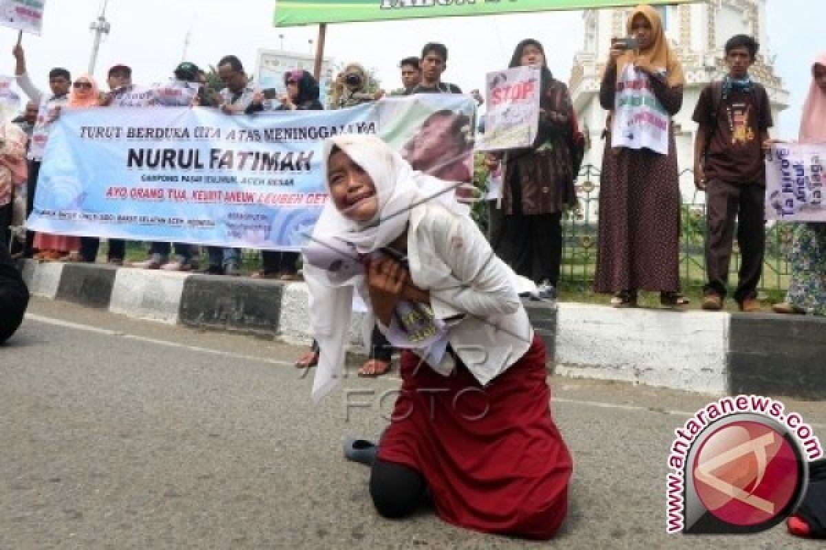 Kementerian PPPA Galang Partisipasi Dunia Usaha NTB