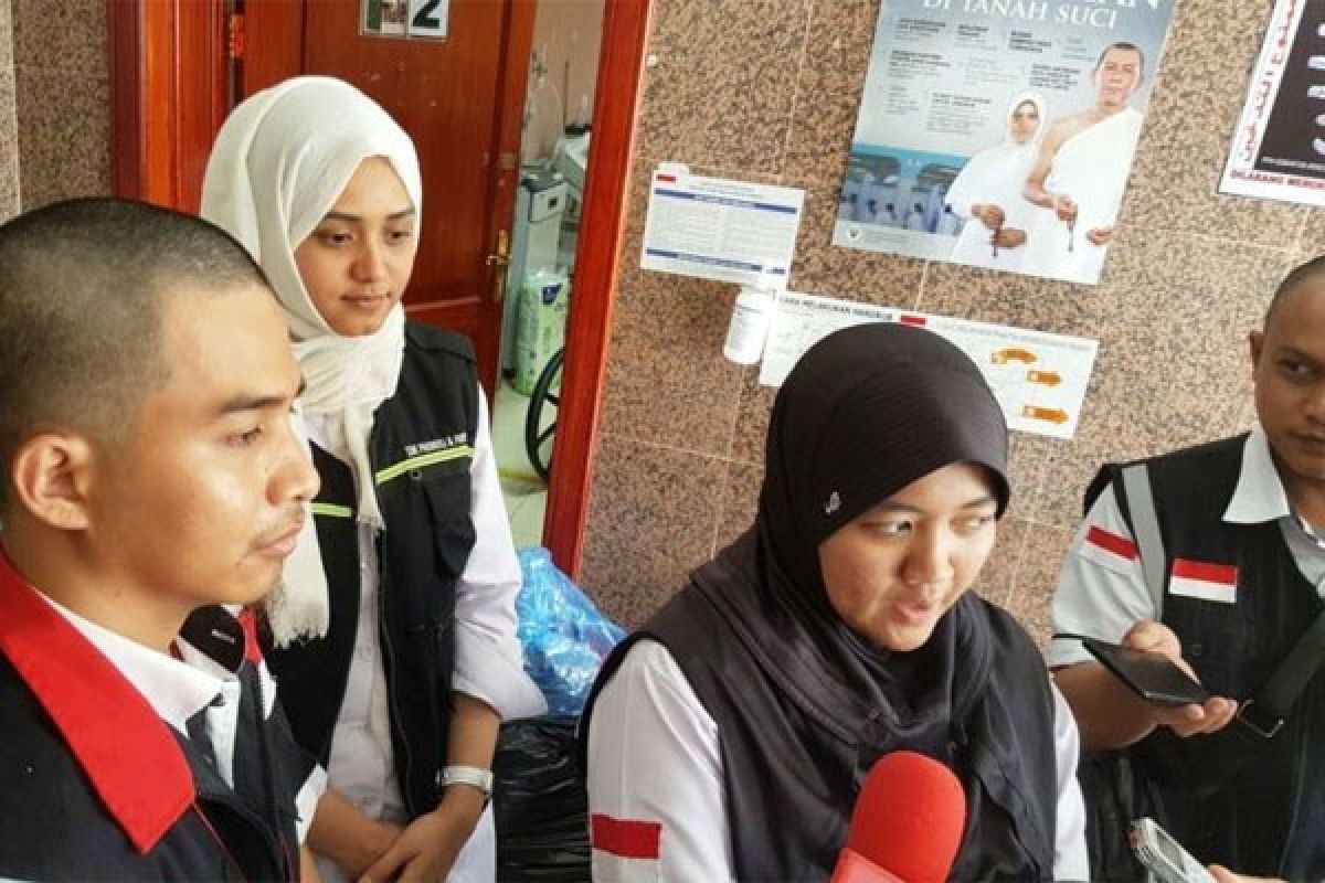 Asosiasi dukung sertifikasi haji untuk administrasi pembimbing haji