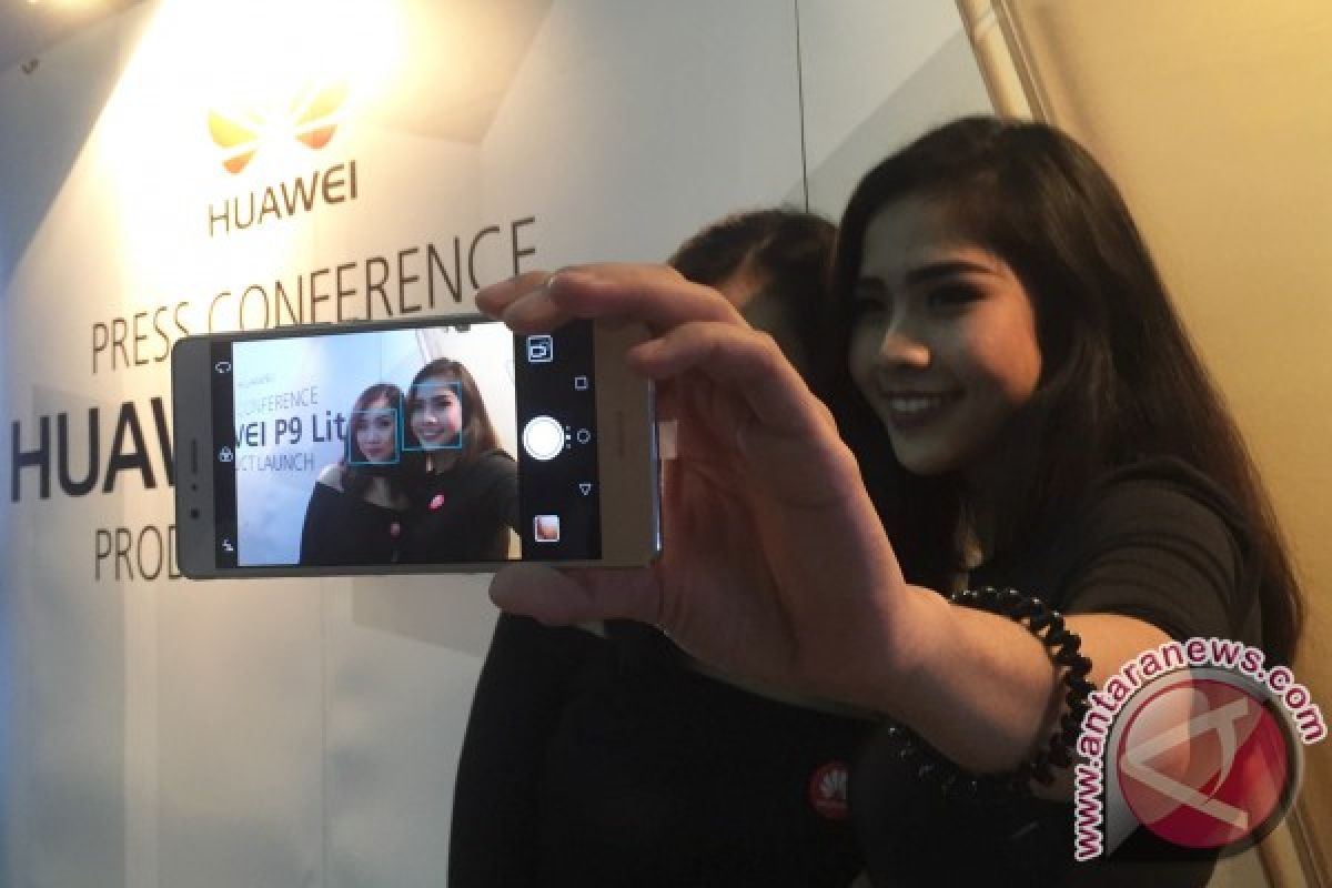 Huawei Honor 6X diluncurkan