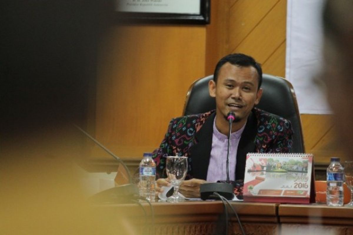 Hadi Santoso Desak Dinas PSDA Jateng Desain Ulang 15 Embung