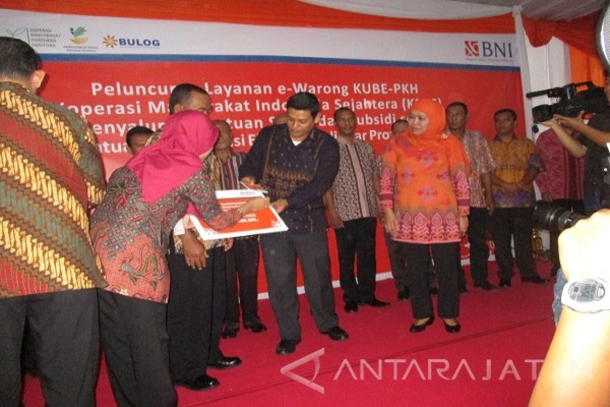 BNI Bersinergi dengan Kemensos Terkait Program 