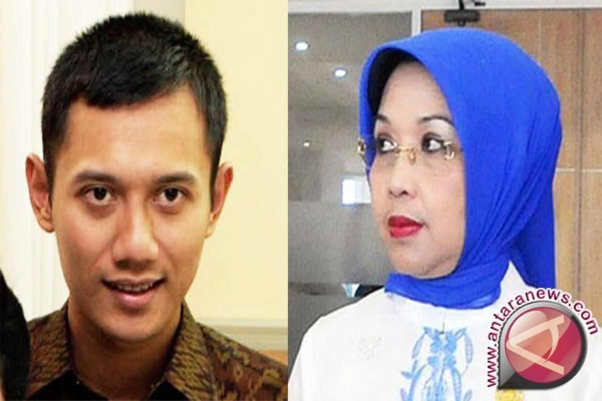 Ahok Dukung Pencalonan Sylviana Murni