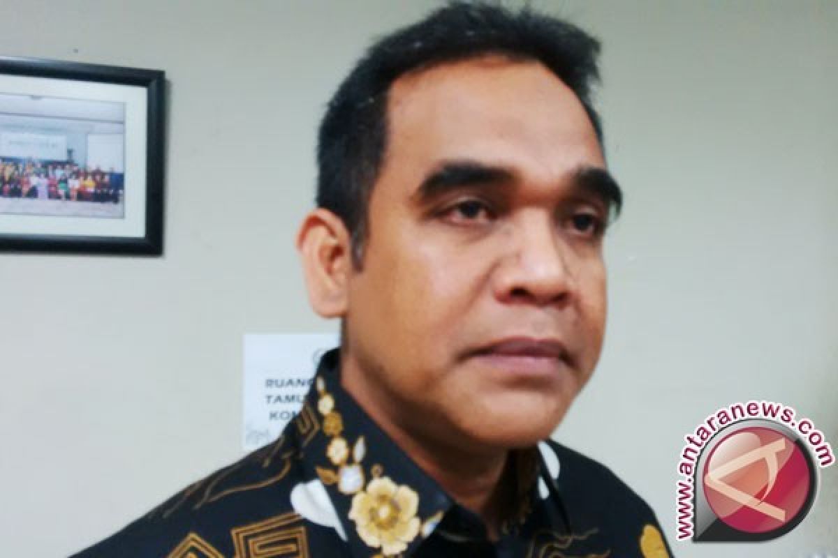 Gerindra ternyata belum bentuk koalisi dukung capres-cawapres