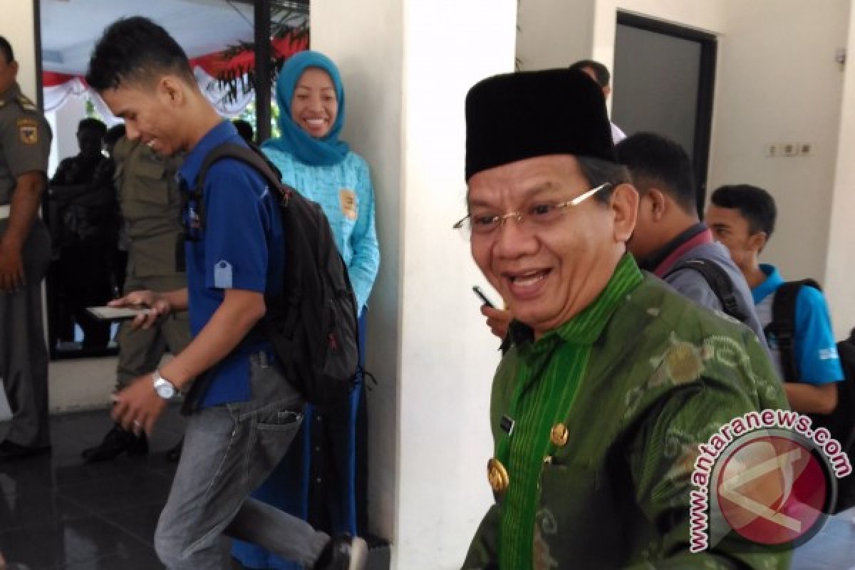 Telantarkan atlet muaythai, Iwan Said akan dilaporkan ke polisi