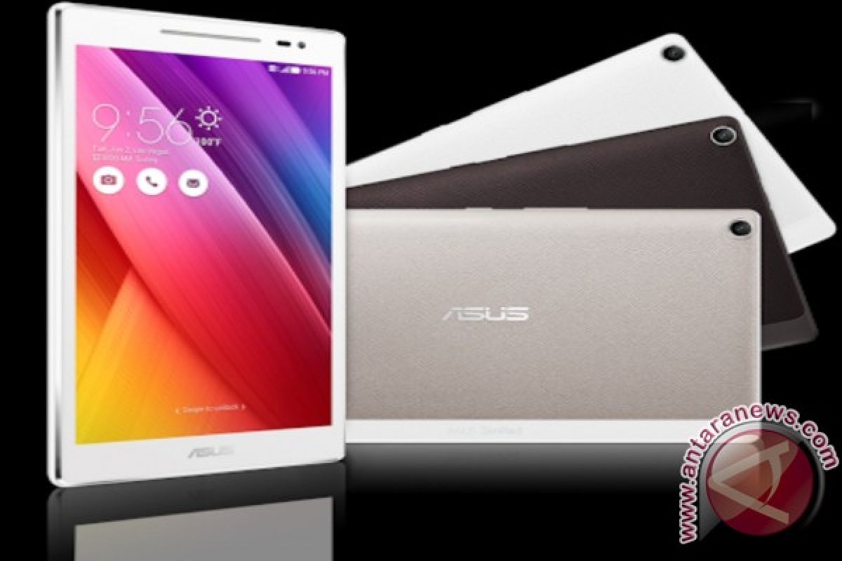 ASUS ZenPad 8.0, Tablet Multimedia Premium