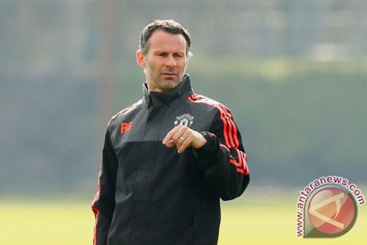 Giggs ungkap terlalu banyak manajer asing di Liga Inggris