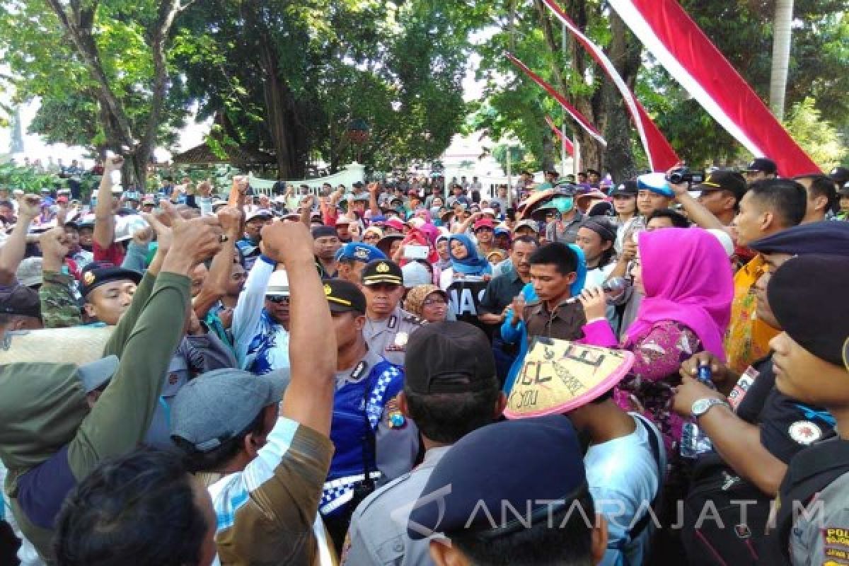 Pemkab Bojonegoro Alokasikan Pilkades Rp50 Juta/Desa