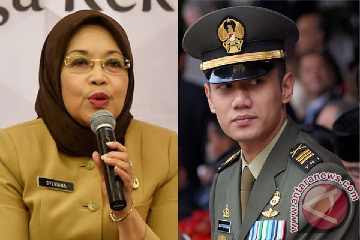 PPP akan "all out" menangkan Agus-Sylviana