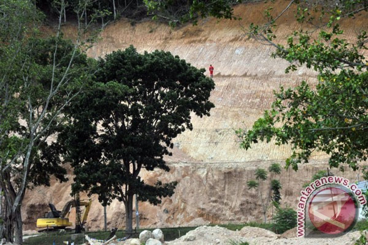 Mantap, lubang bekas tambang Sawahlunto jadi sarana pendidikan dan wisata