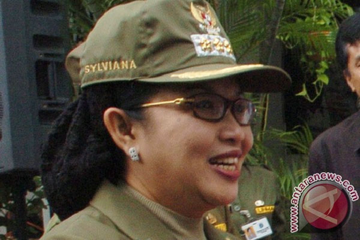 Bareskrim jadwalkan pemeriksaan Sylviana dalam kasus pramuka