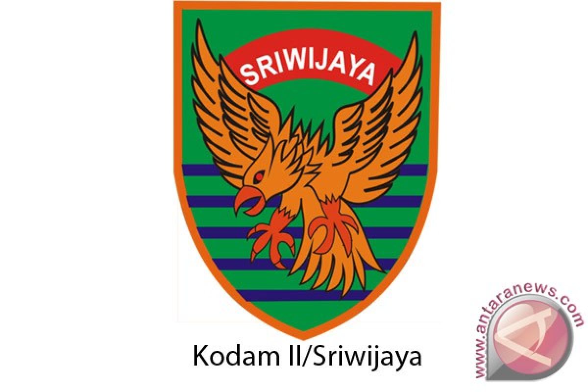 Kodam Sriwijaya bekali mantan preman dengan keterampilan