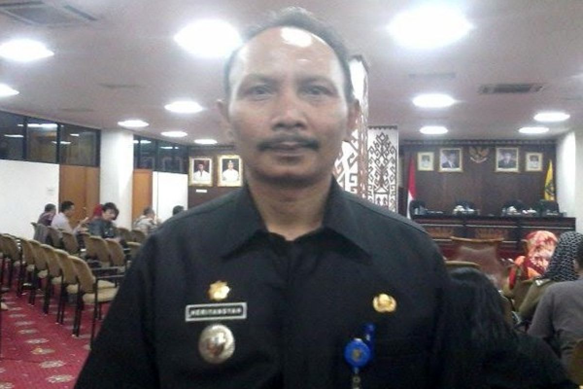 Anggota DPD dijadwalkan tinjau DOB di Lampung  