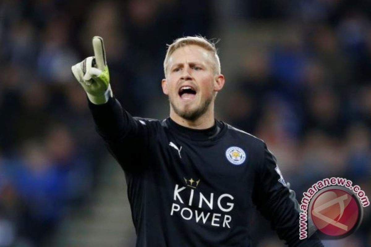 Liga Champions - Leicester tak percaya bisa lolos ke perempatfinal