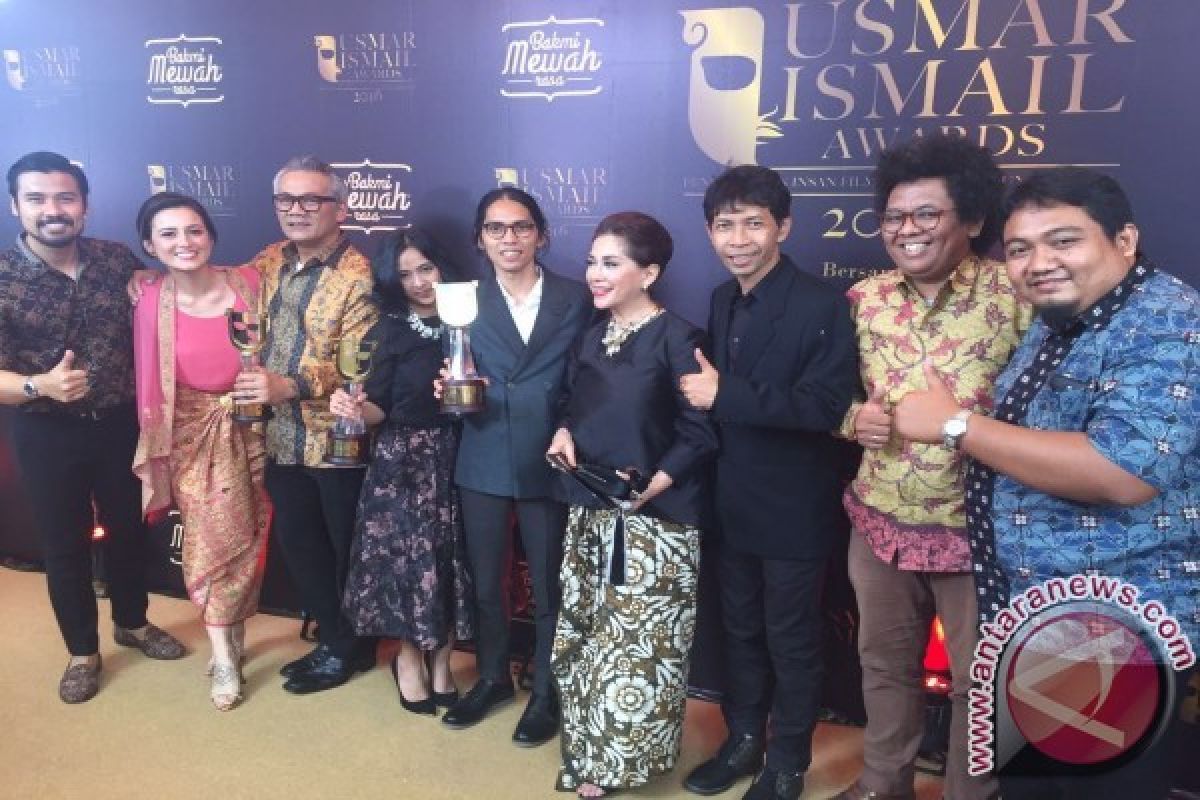 Wow, Film "Surat dari Praha" Wakili Indonesia Ikut Seleksi Oscar