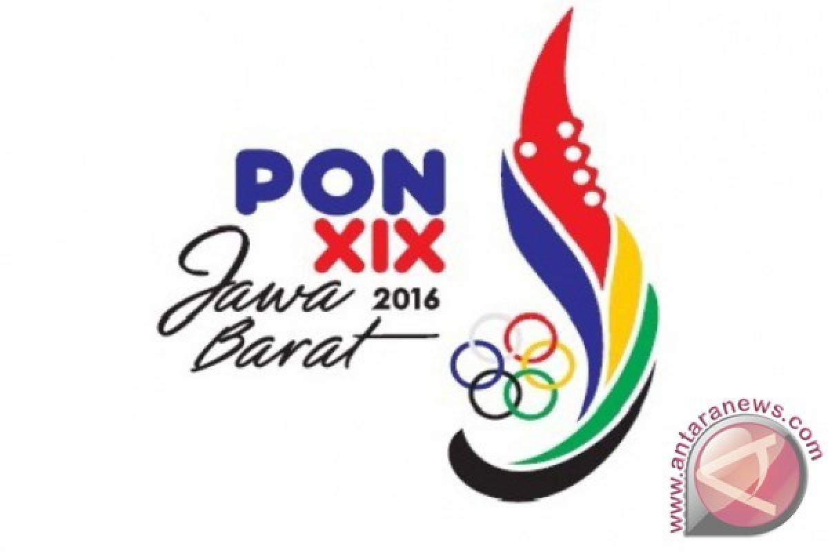 PON 2016 - rekapitulasi medali terakhir PON XIX di Jawa Barat 2016