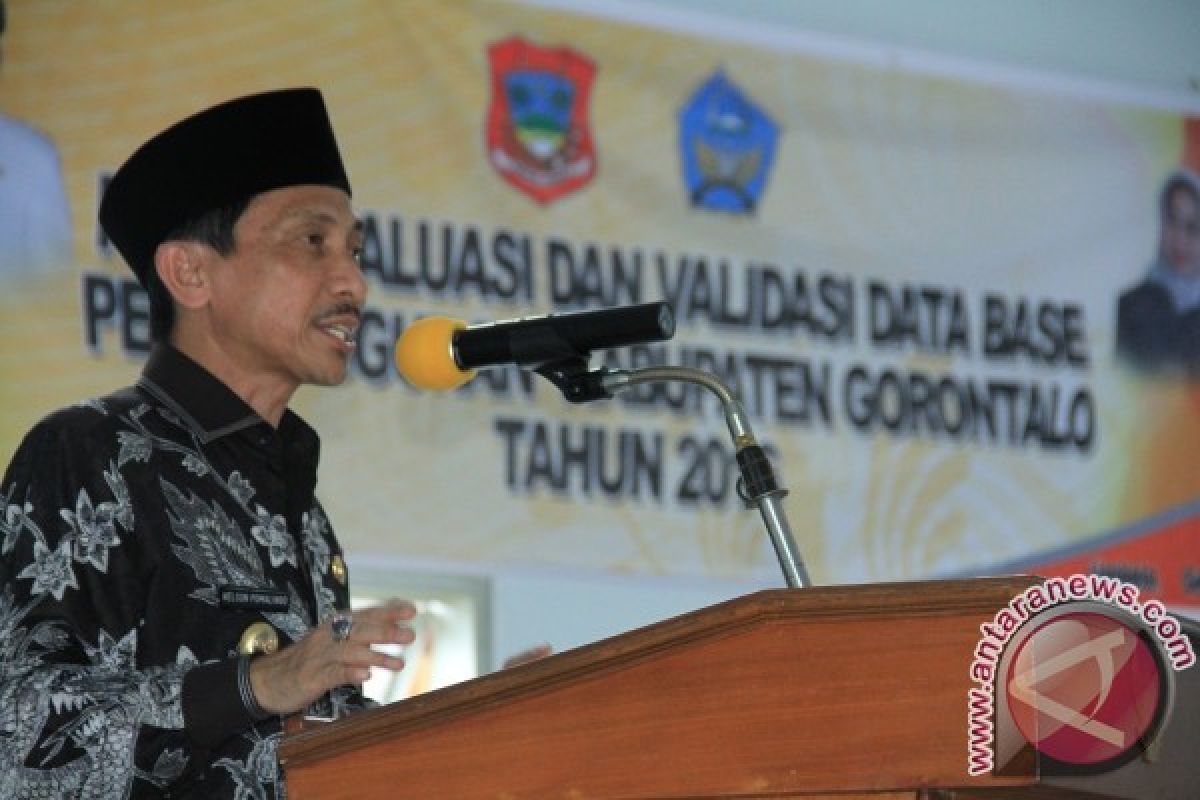 Gorontalo Terima Rp10 Miliar Dana Hibah Pascabencana 