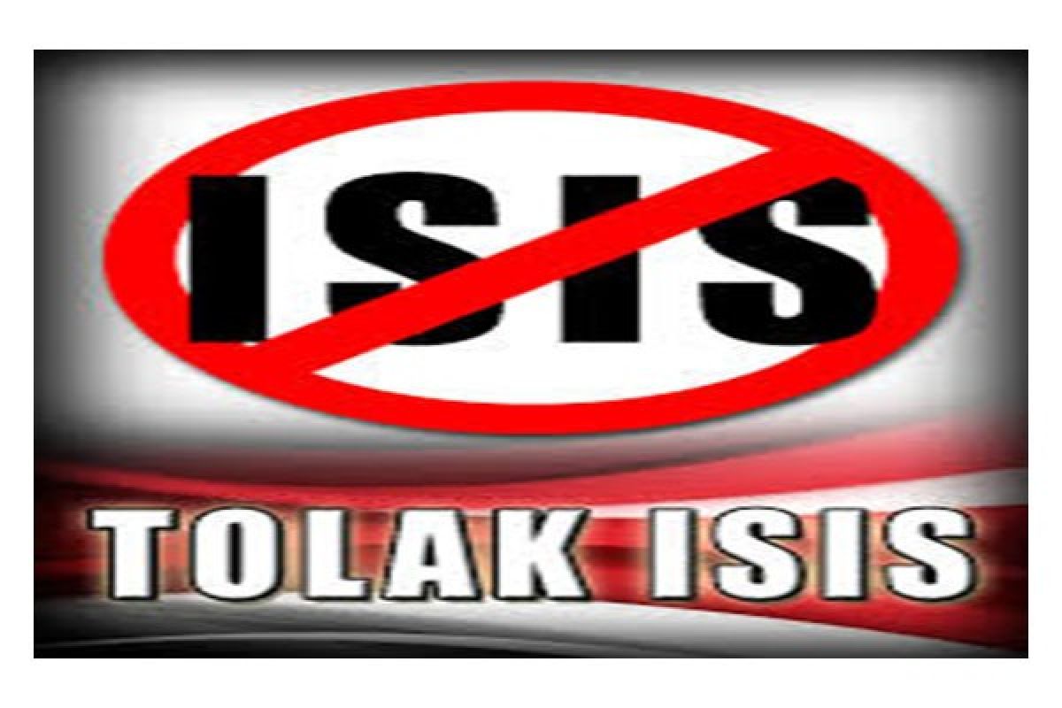 Satu tersangka dugaan teroris pendukung ISIS menyerahkan diri di Poso