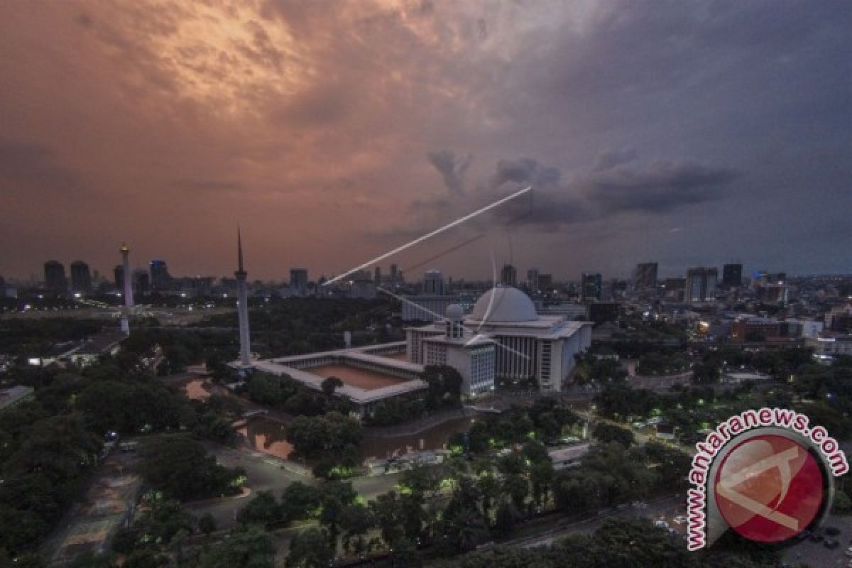 Istiqlal-MTW Canangkan Bangun Ekonomi Umat Berbasis Masjid