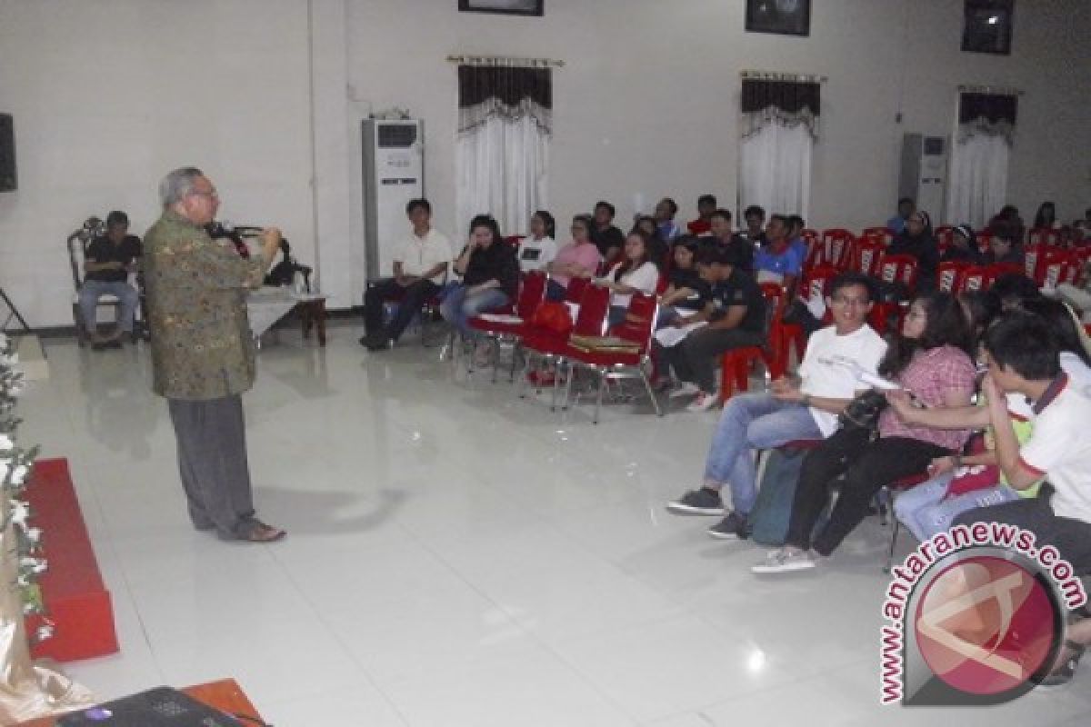 Keuskupan Manado siap gelar IYD nasional