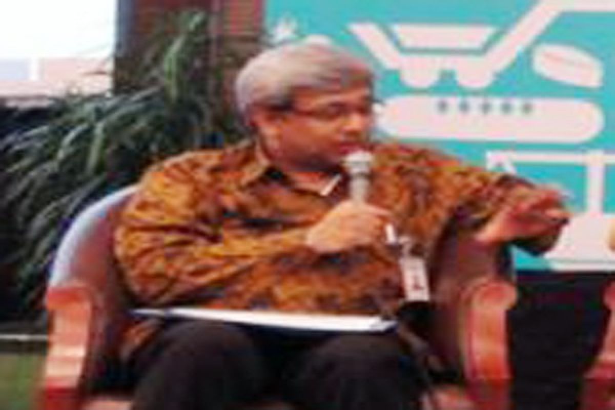 BI: Lampung Utara miliki potensi lumbung pangan  