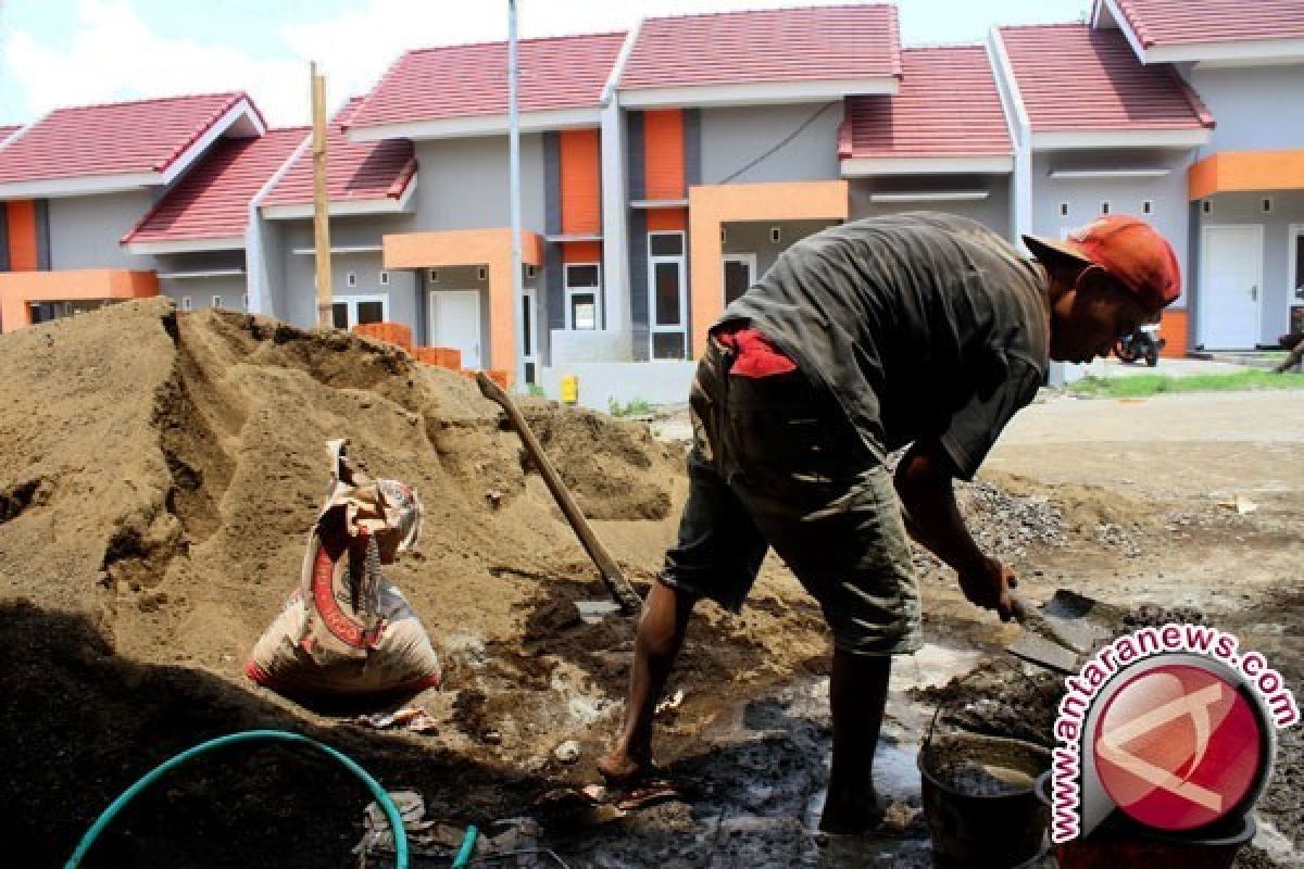 REI Harap Izin Sektor Perumahan Satu Pintu 