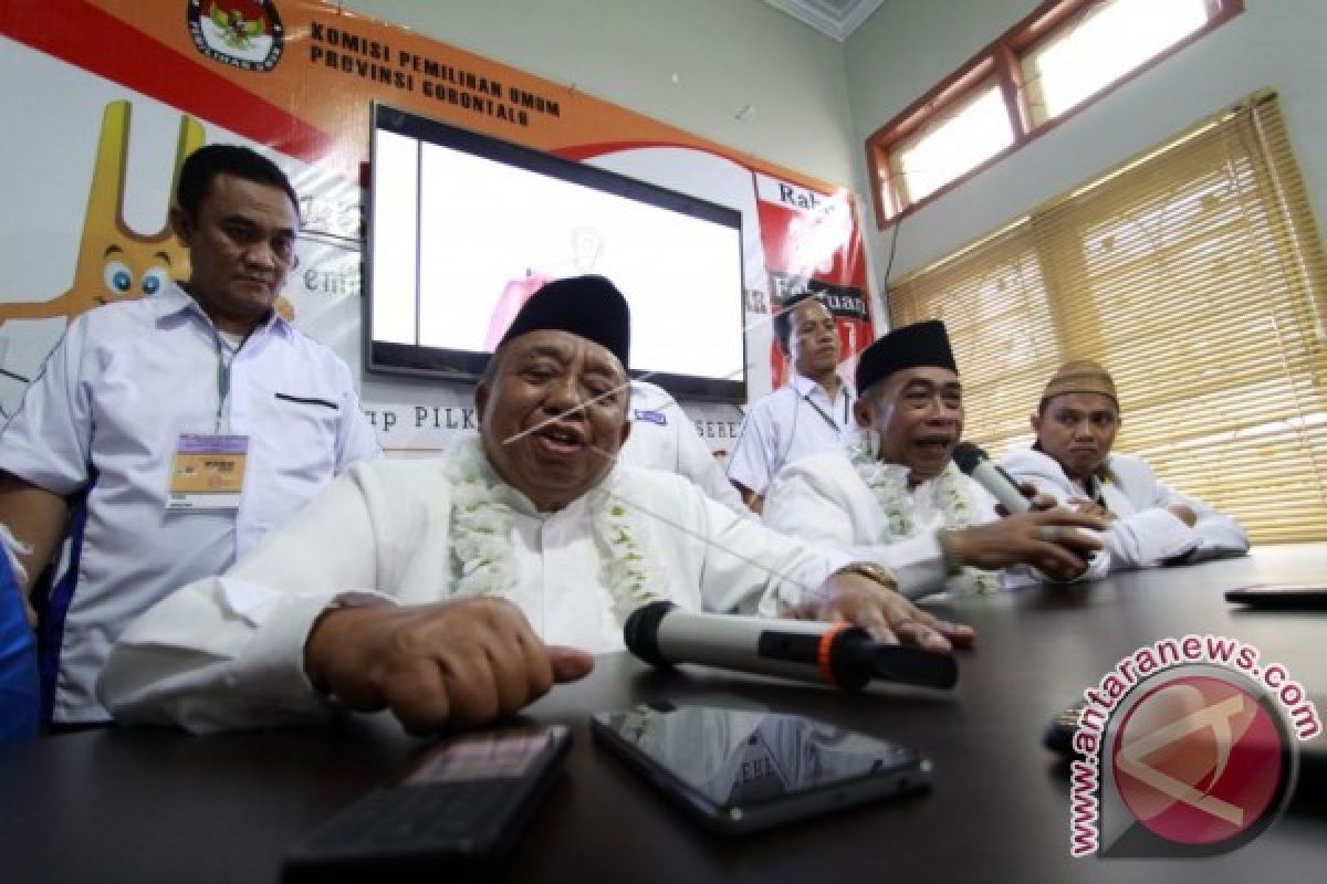 Zainudin-Adhan Janji Tekan Kemiskinan Hingga Lima Persen