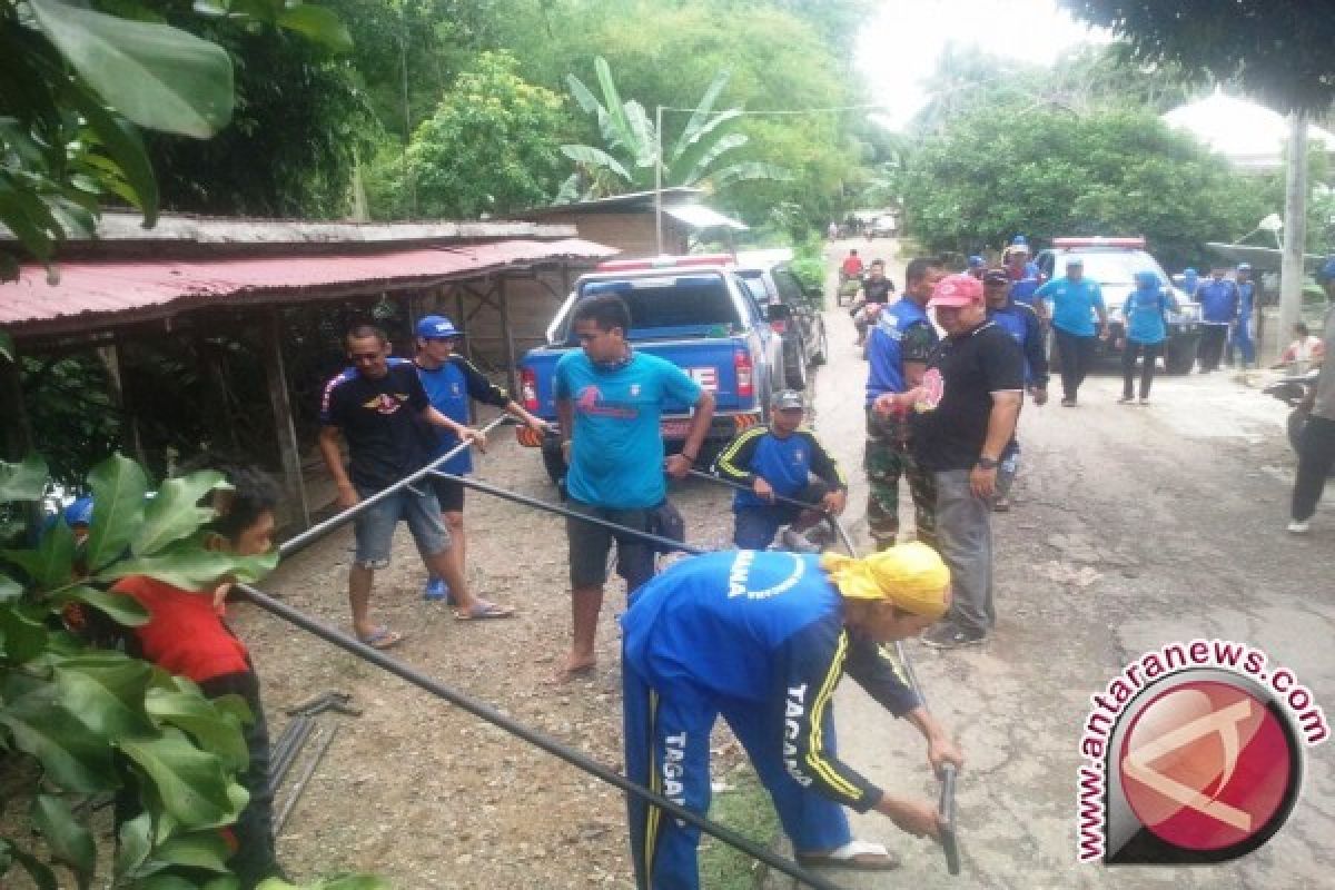 Pencarian Nenek Iyut Dihentikan 