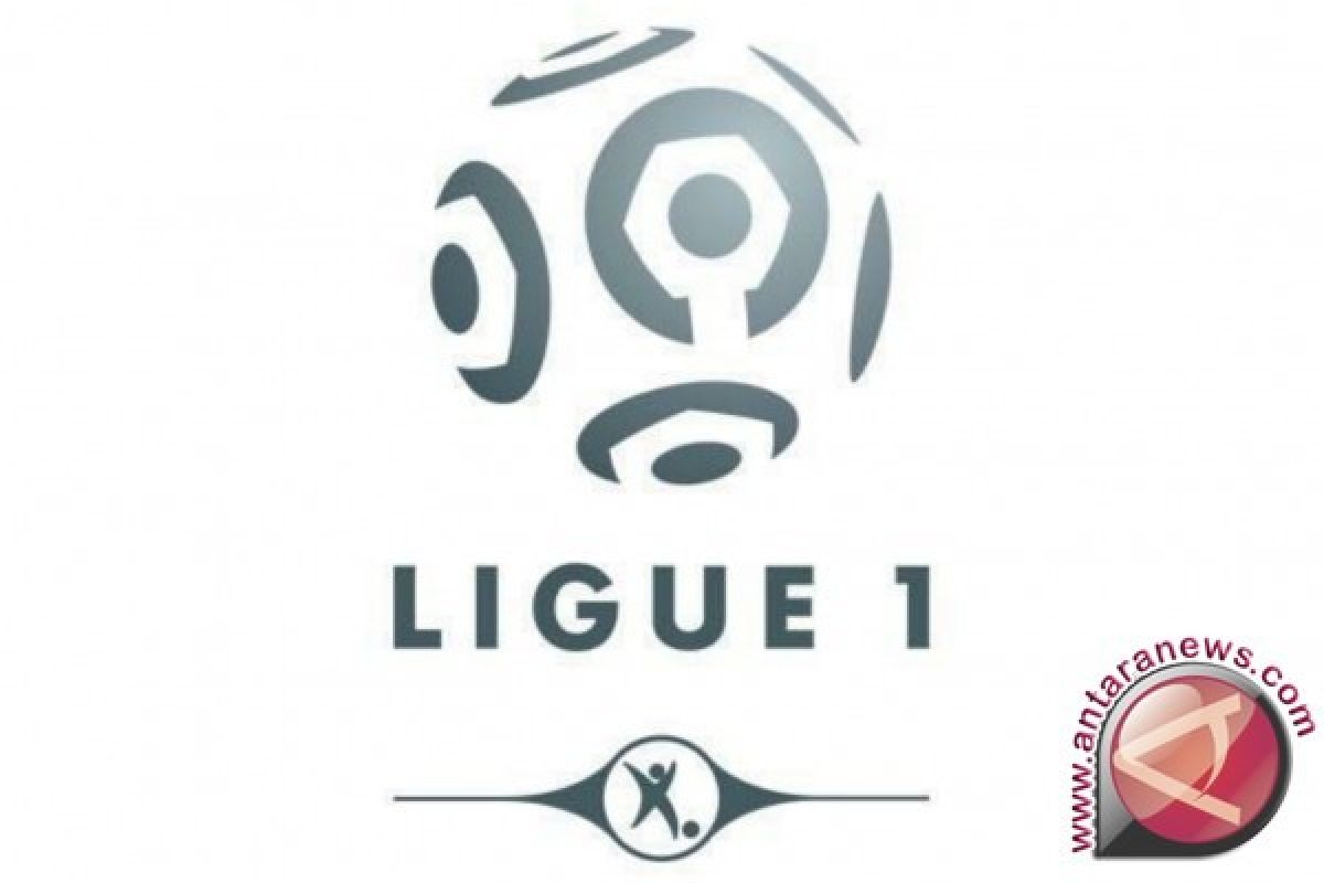 Liga Prancis, Nice Berada Dipuncak Klasemen 
