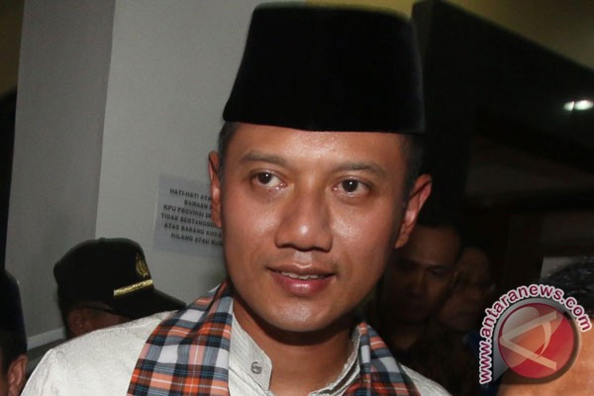 Agus Harimurti janji serius atasi pelacuran