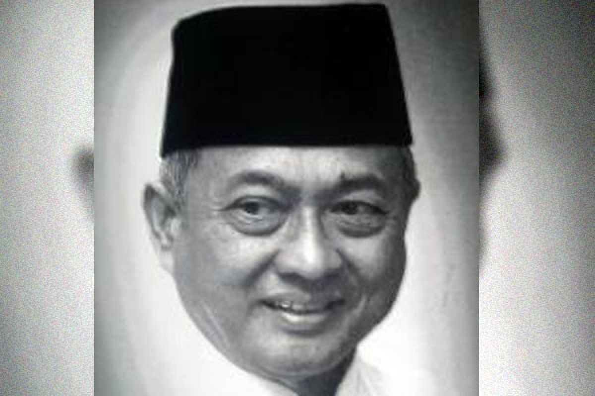 (Obituari) - Maftuh sebagai Diplomat dan Marbot Masjid