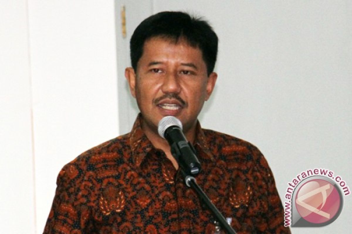 BI Tertibkan Jasa Penukaran Uang Tanpa Izin