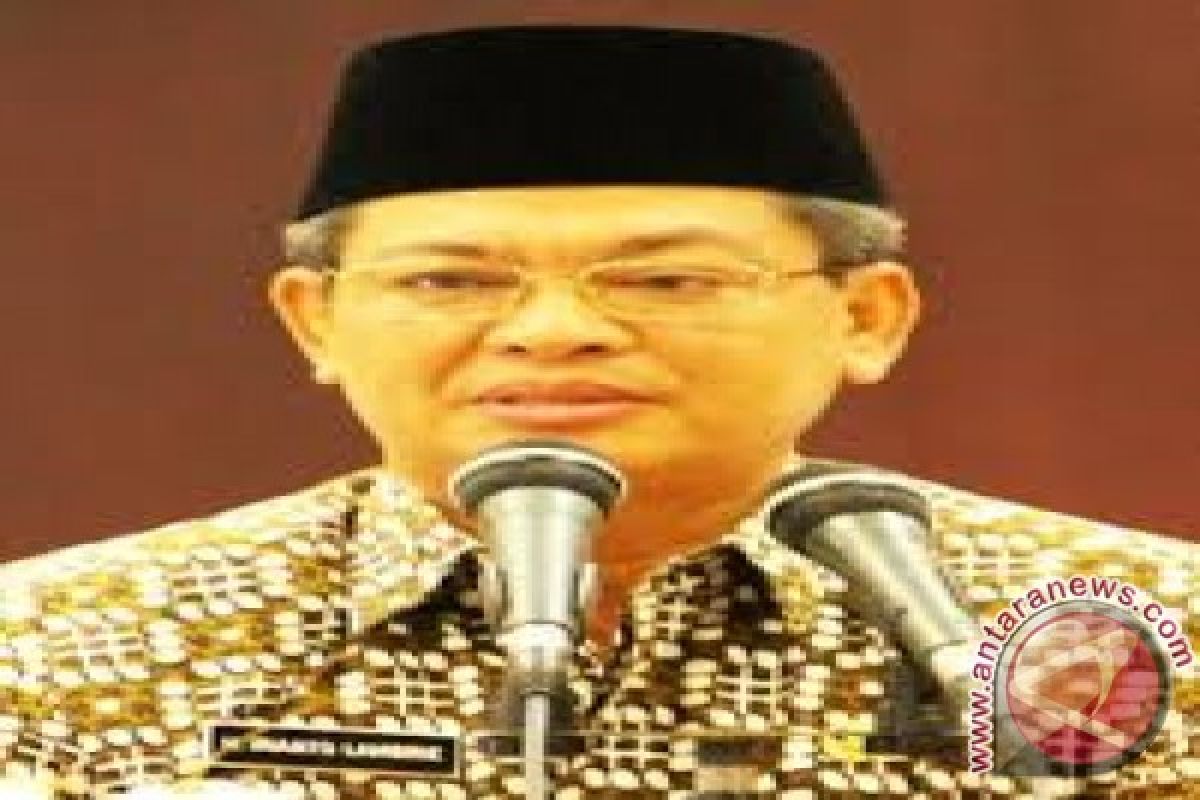 Gubernur Ajak Masyarakat Jaga Kebersihan