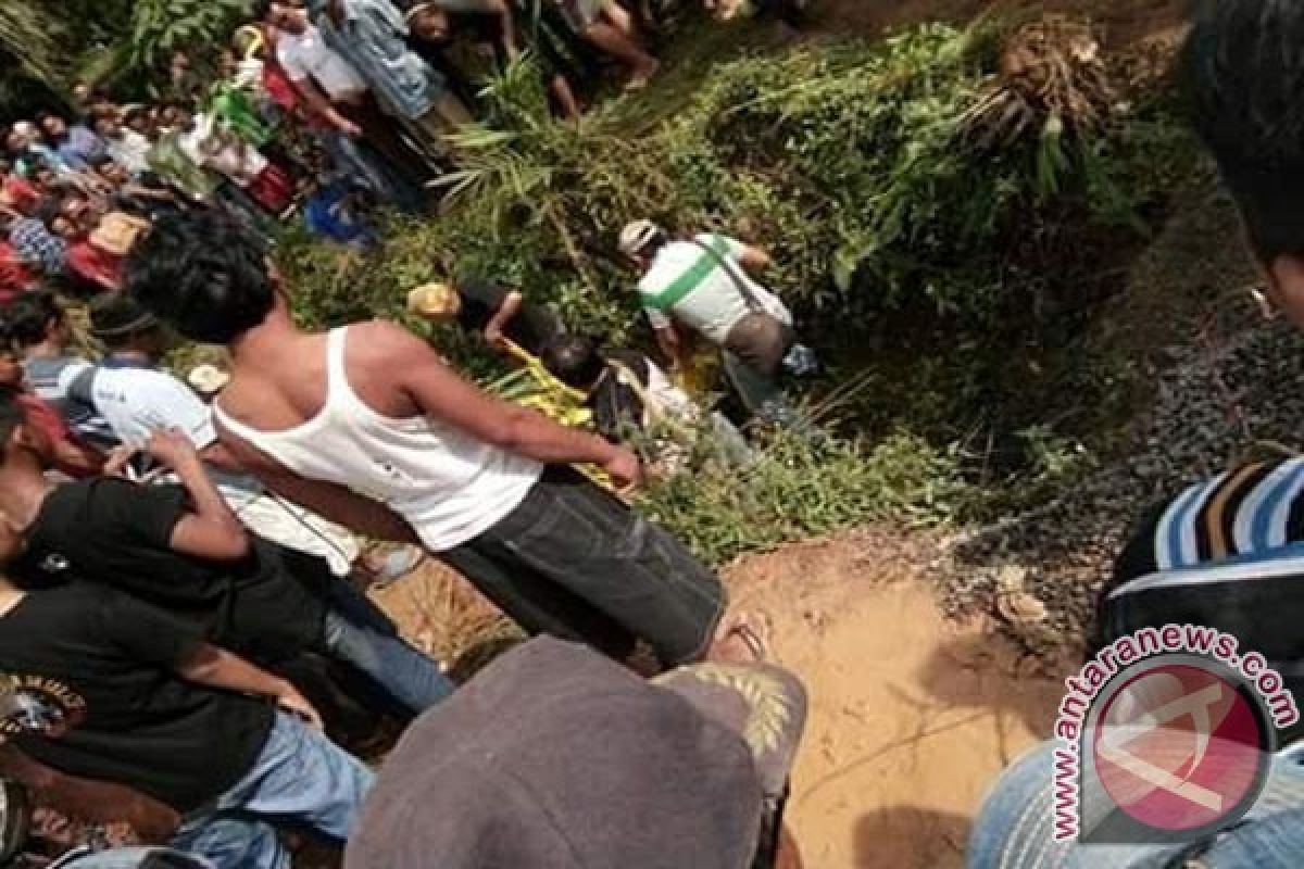 Polisi Selidiki Temuan Mayat di Mesuji Lampung