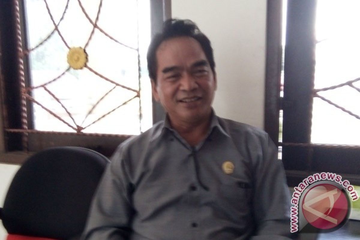 PDIP Barsel Siap 'All-out' Menangkan Pasangan Farid-Sukanto