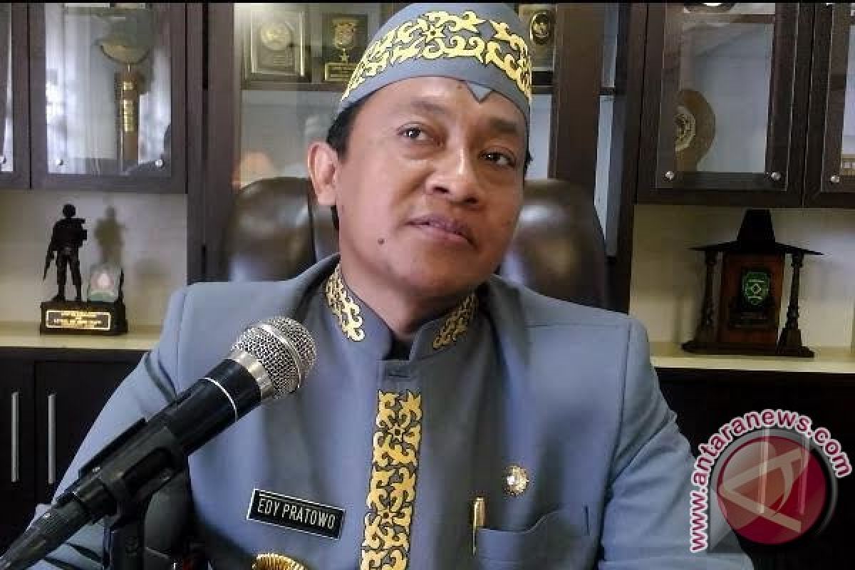 Bupati Ini Panggil Disdik Terkait Bangun Sekolah SDN-2 Lawang Uru