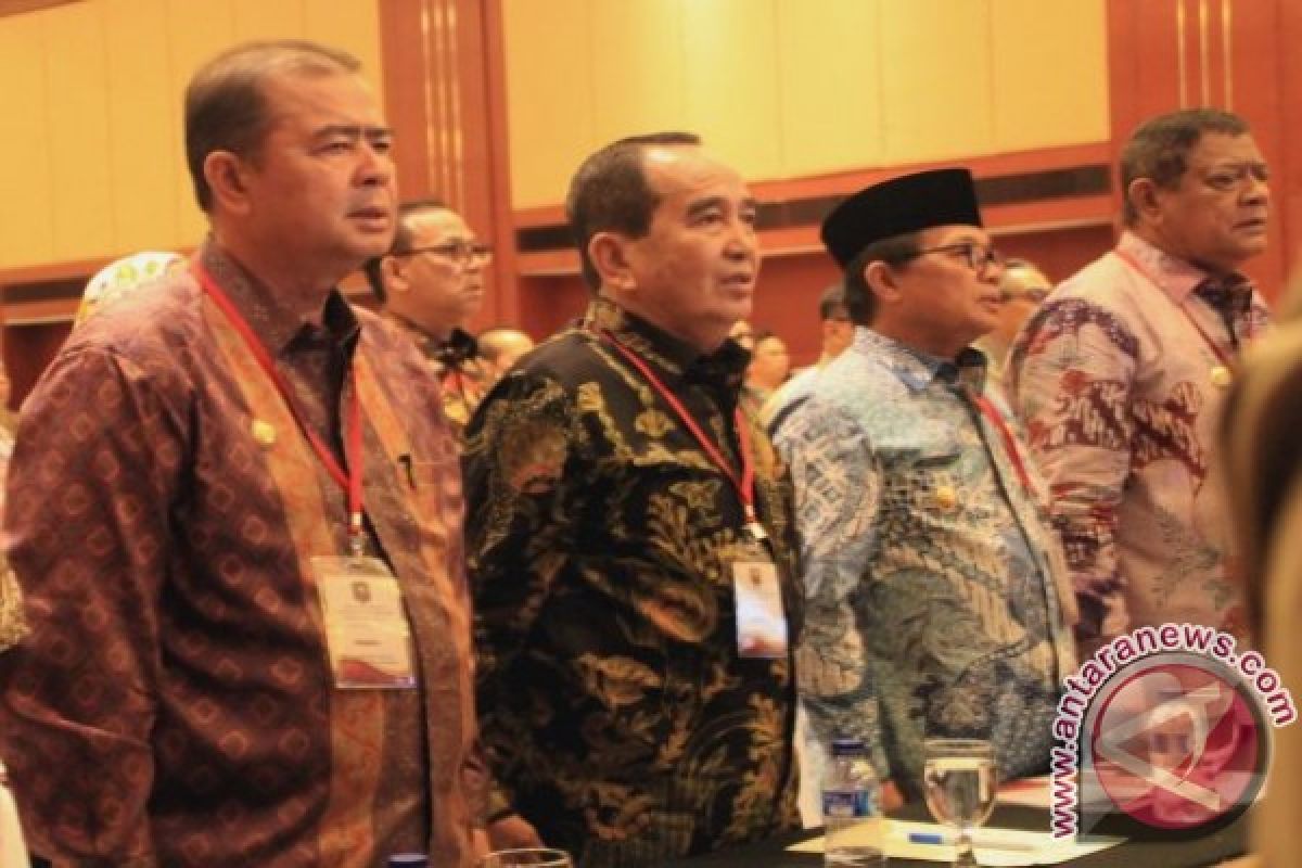 Kaltim Siap Optimalkan Peranan APIP