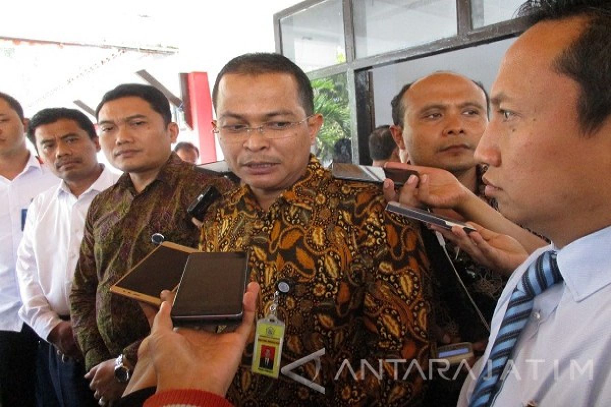 KPP Blitar: Dana Tebusan Capai Rp36,6 Miliar      