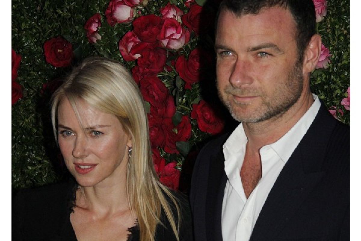 Naomi Watts dan Liev Schreiber pisah setelah 11 tahun bersama