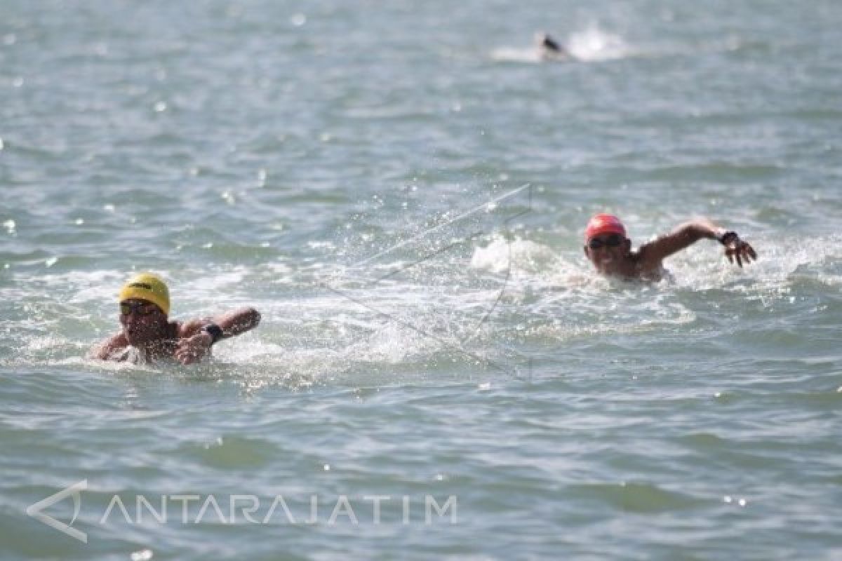 Atlet Jatim Raih Emas Nomor 3.000 Meter