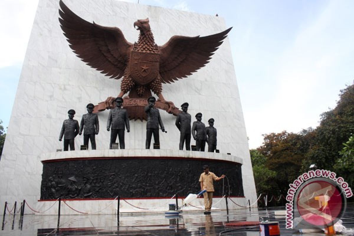 Ribuan orang di Sorong demo tolak ormas penentang Pancasila