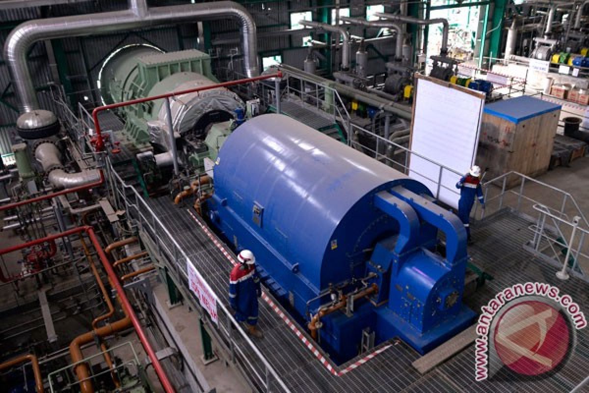 GE tawarkan solusi dukung proyek 35.000 MW