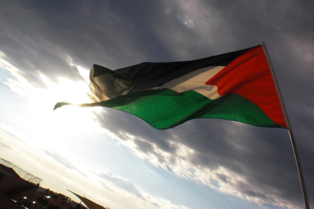 Rakyat Palestina prihatin dengan memburuknya krisis Teluk