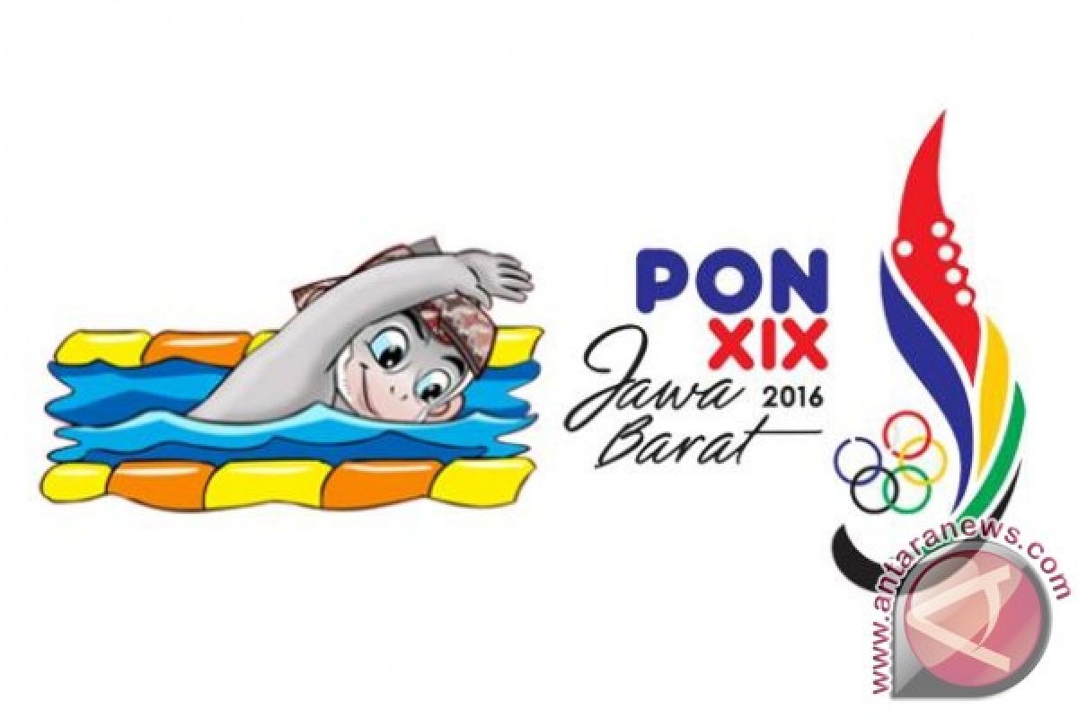 PON XIX - Resy Dwi Ananda Tambah Perunggu Untuk Sumut