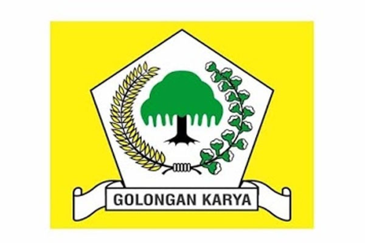 Golkar inginkan kader kerja keras jelang pemilu