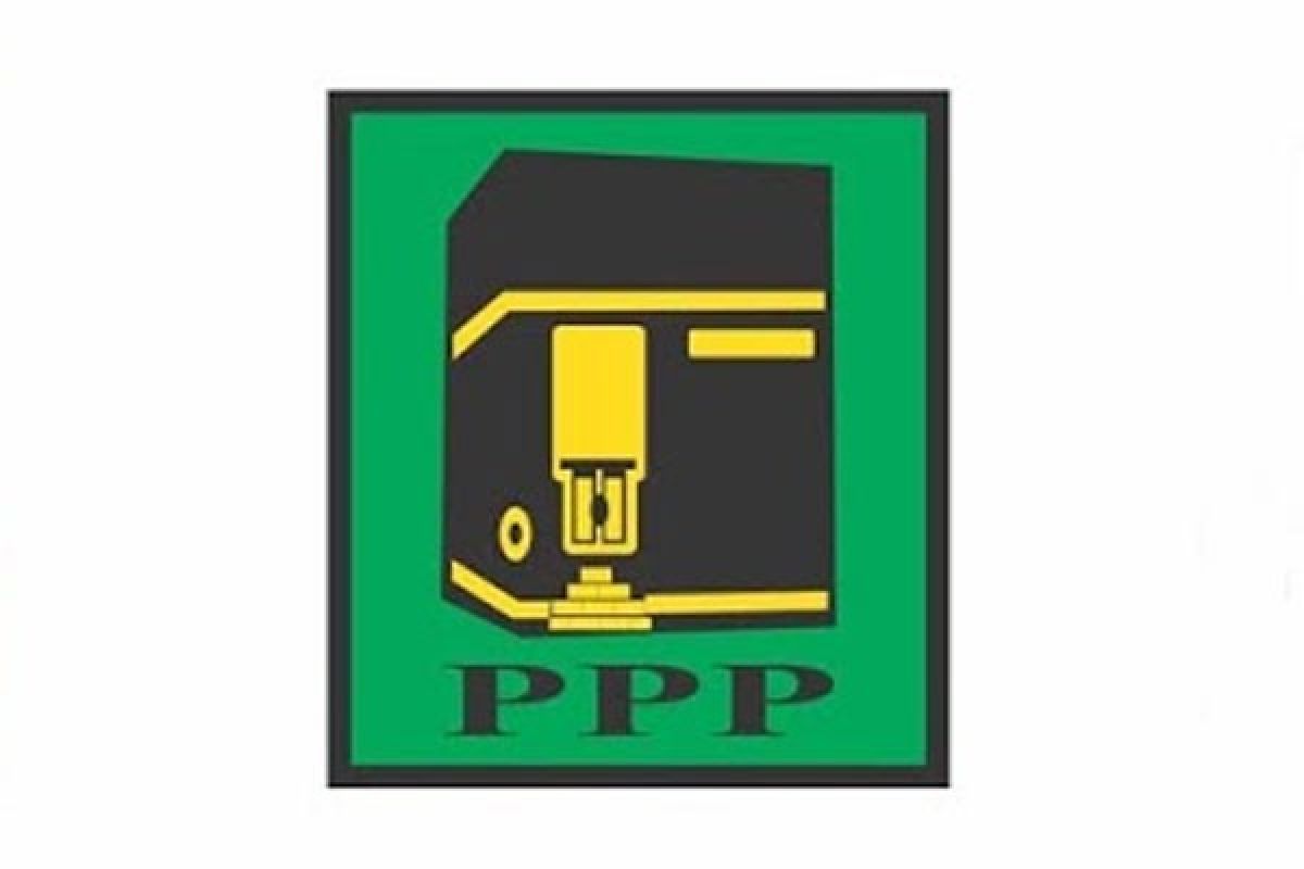 PPP perkuat brand 0110 untuk Pemilu 2019