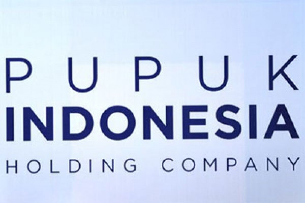 Pupuk  Indonesia reports increase in fertilizer sales and production