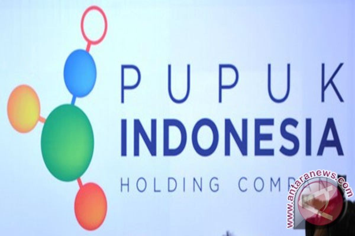 Pupuk Indonesia distributes 4.35 million tons of subsidized fertilizers