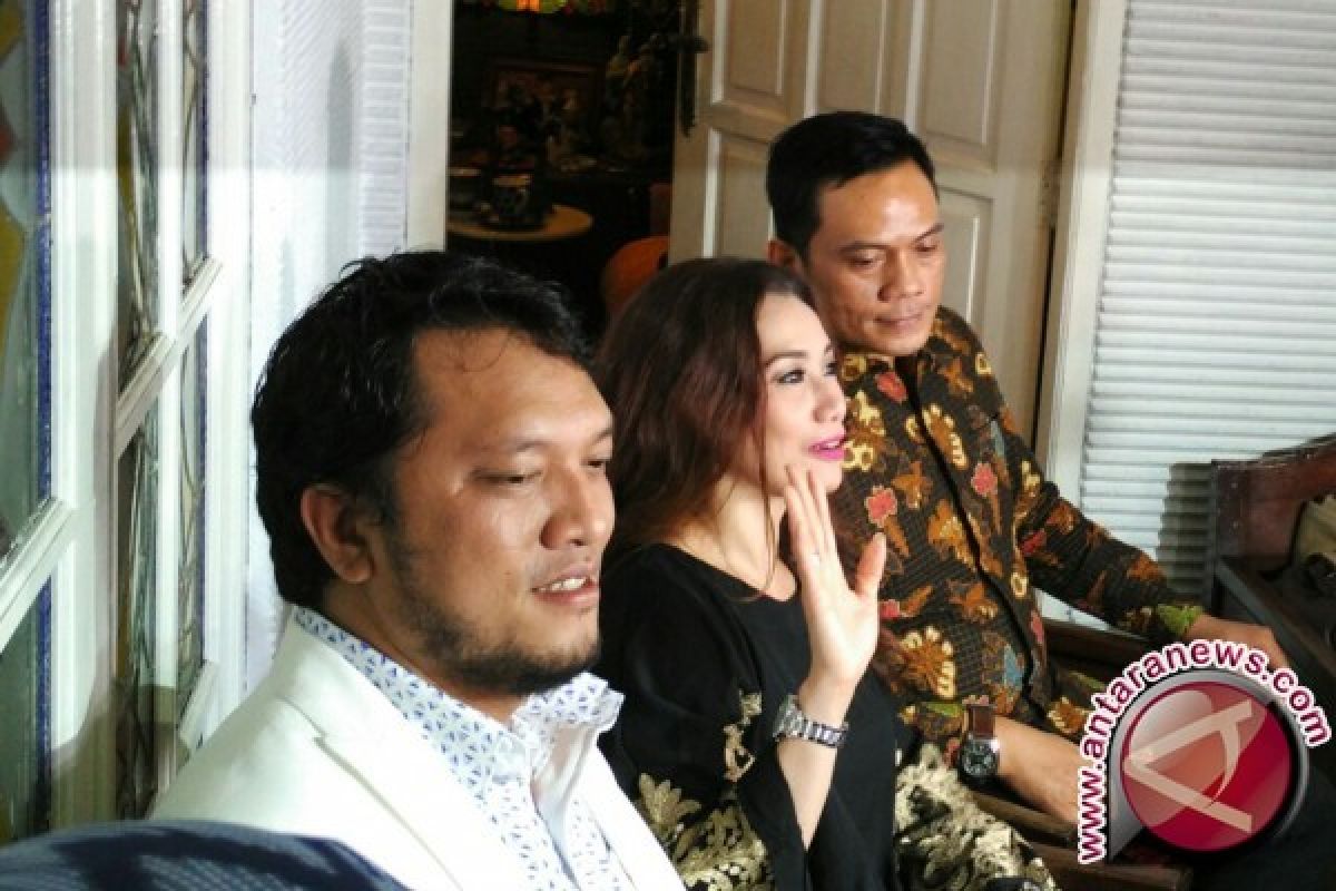 Reza Artamevia jalani pemeriksaan pemerkosaan libatkan Gatot