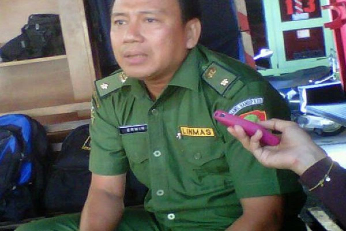 BPBD Bandarlampung imbau warga waspada banjir 